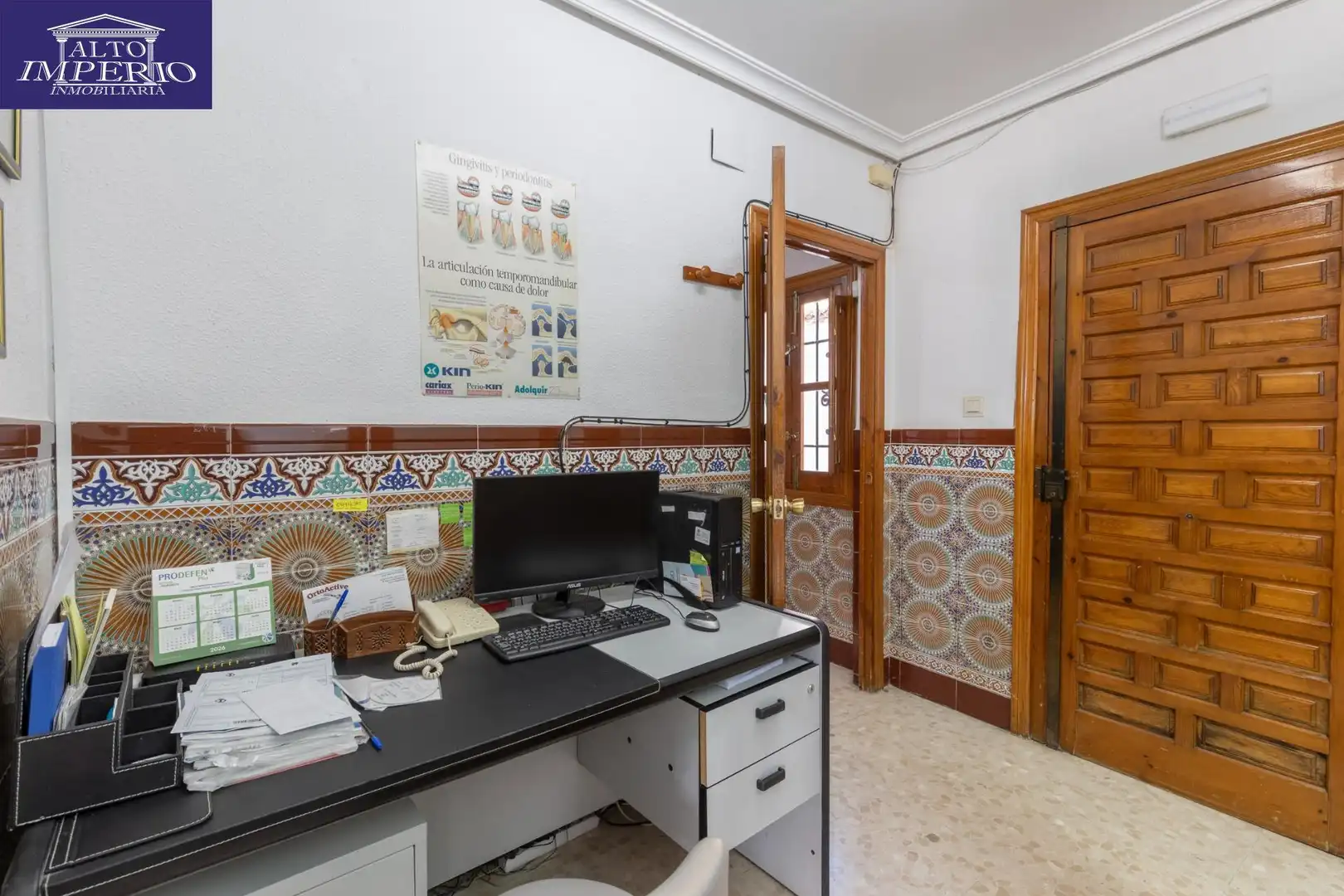 Maison à vendre à Albaicín, imagen 77