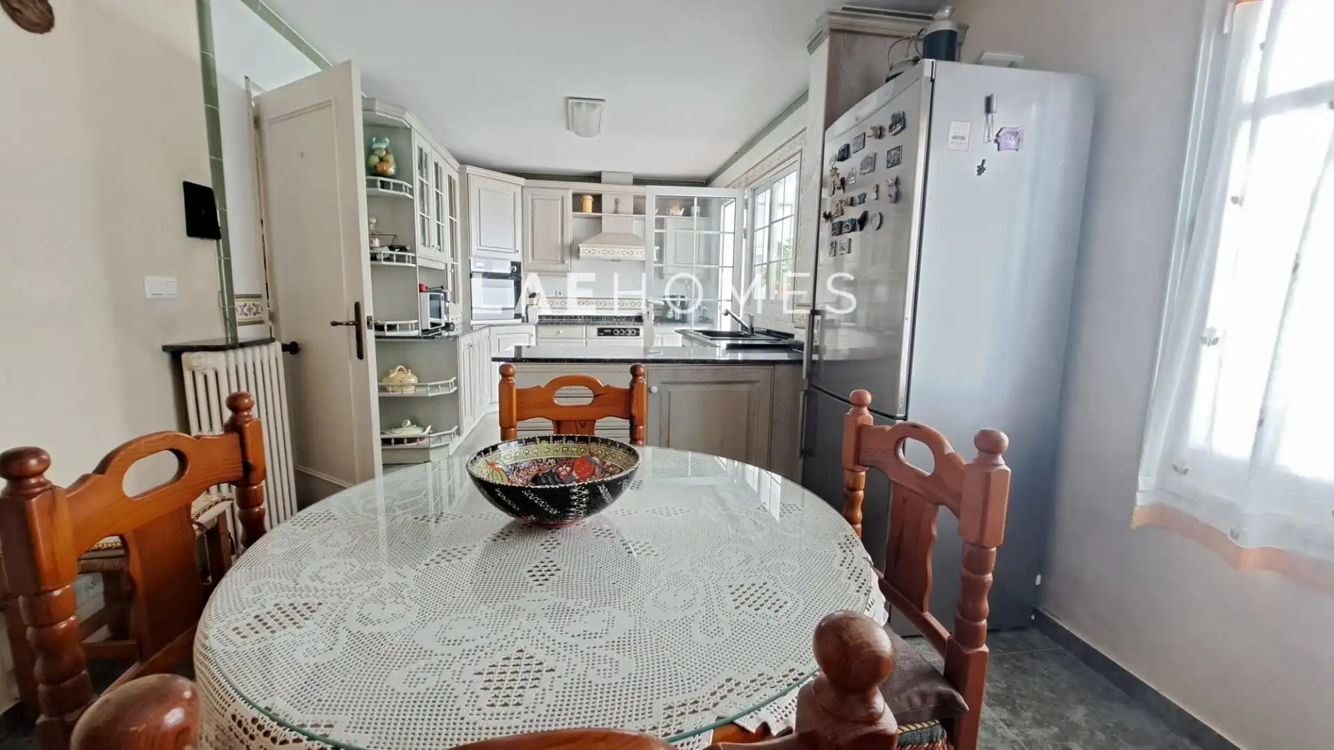 Piso con terraza en venta en Avenida Federico Soto, imagen 19