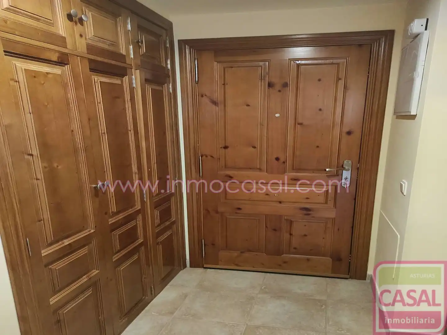 Flat with lift to rent in Puebla de Lillo, imagen 12