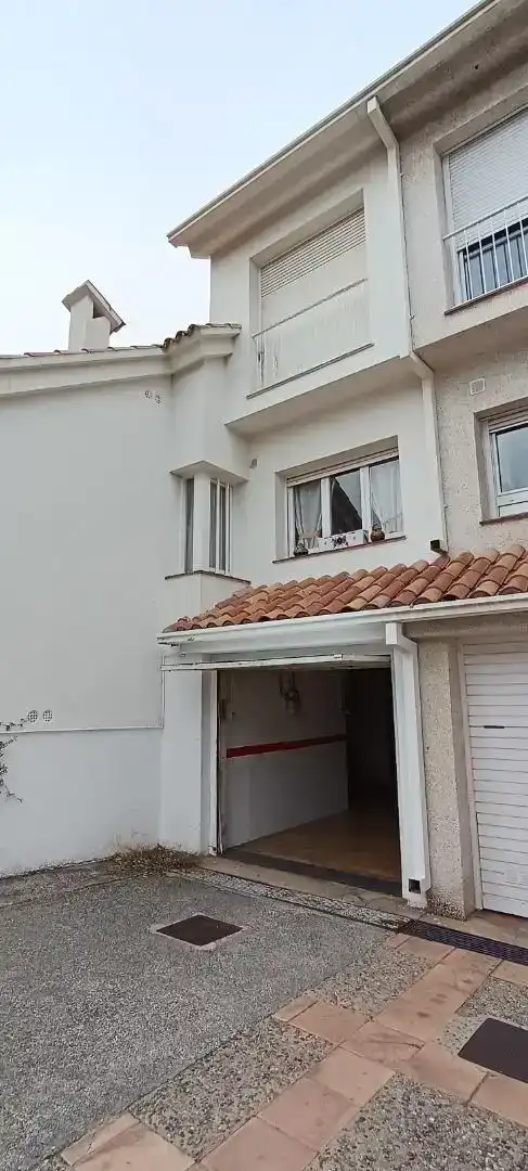 Terrassa de Casa o xalet en venda en Castell d'Aro, Platja d'Aro i s'Agaró amb Balcó