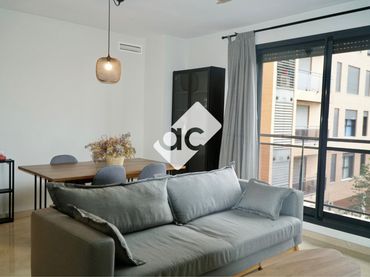 Wohnung mit Pool zur Miete in Camins al Grau