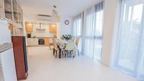 Kitchen of Flat for sale in Salou  with Air Conditioner, Heating and Private garden