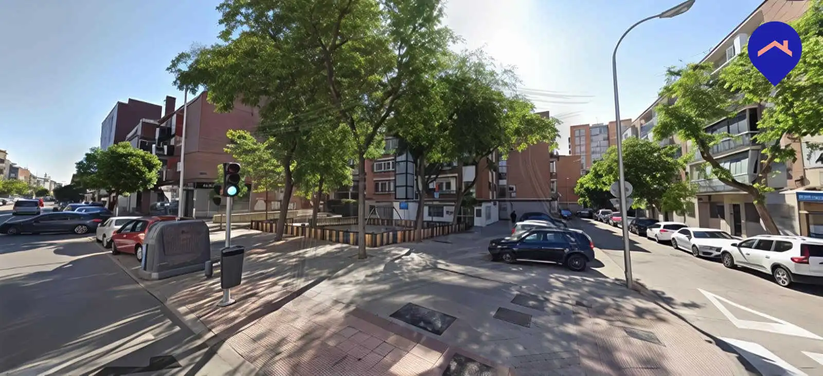 Piso con ascensor en venta en Carabanchel, imagen 3