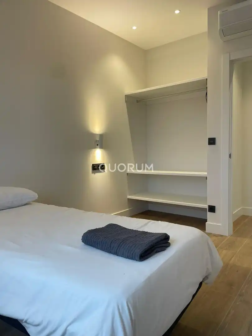 Habitación de Piso de alquiler en Barakaldo  con Amueblado