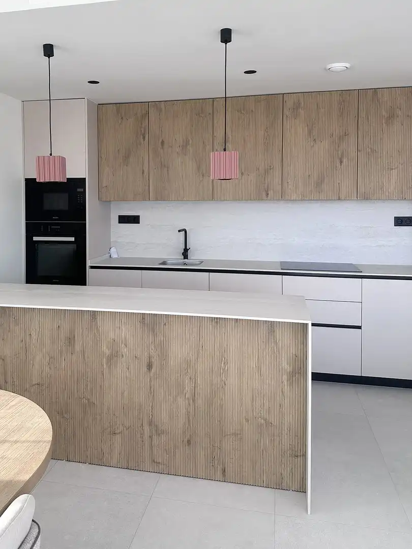 Apartment with terrace for sale in La Mata, imagen 19