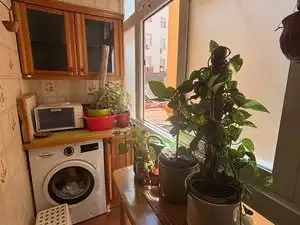 Cocina de Piso en venta en Madrid con Aire acondicionado, Calefacción y Horno