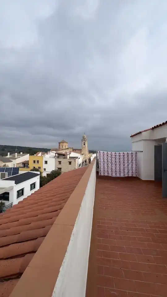 Pis amb terrassa en venda a calle Gna Teresa Mira, imagen 34