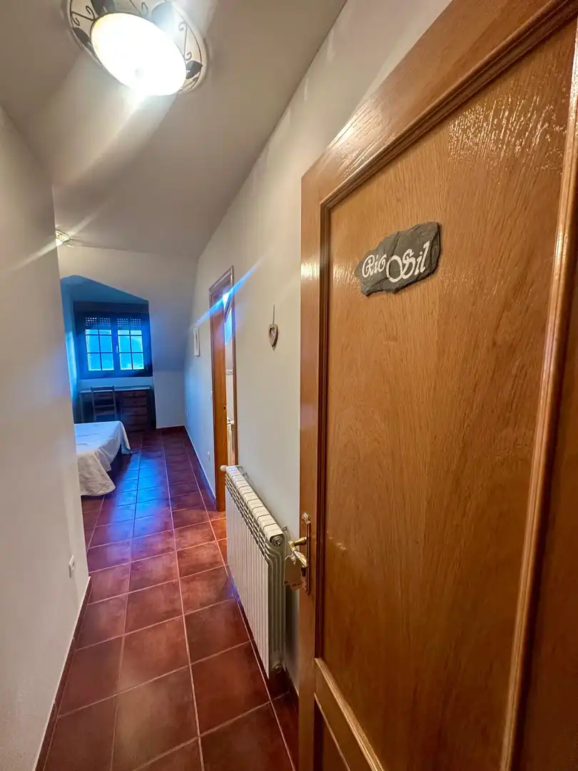 Casa o chalet en venta en Oencia con Aire acondicionado, Calefacción y Terraza