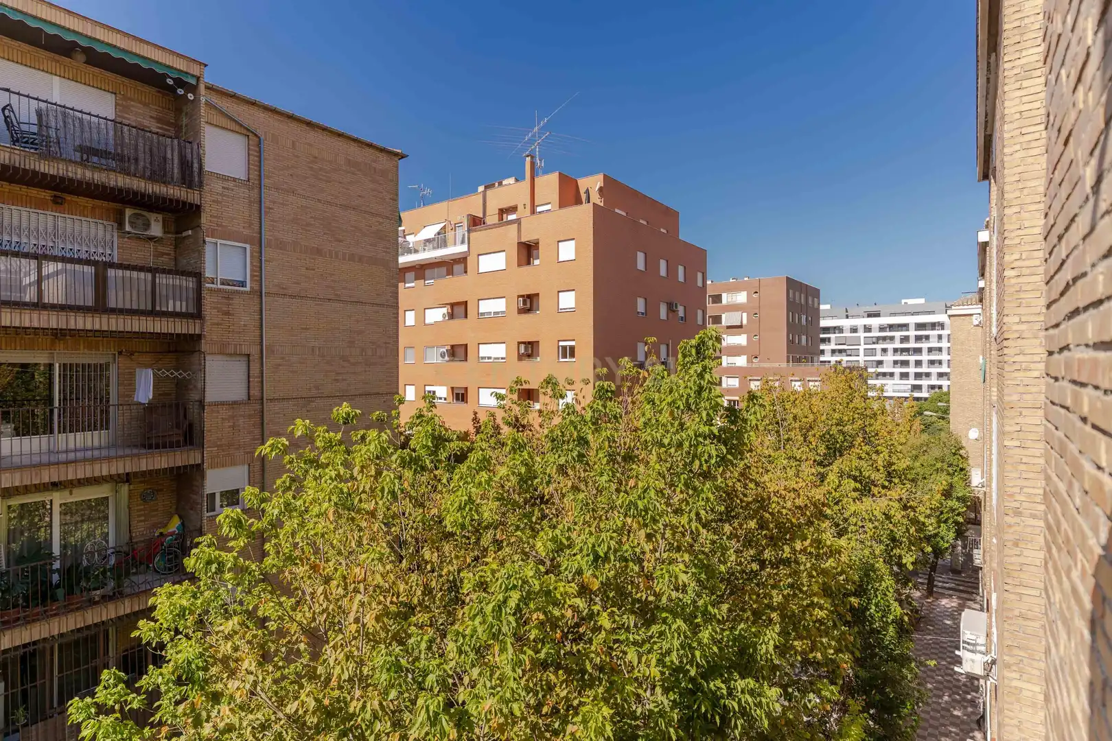 Appartement compact avec ascenseur à vendre à Calle Demetrio Spínola, 10, Granada, Spain 10, imagen 42