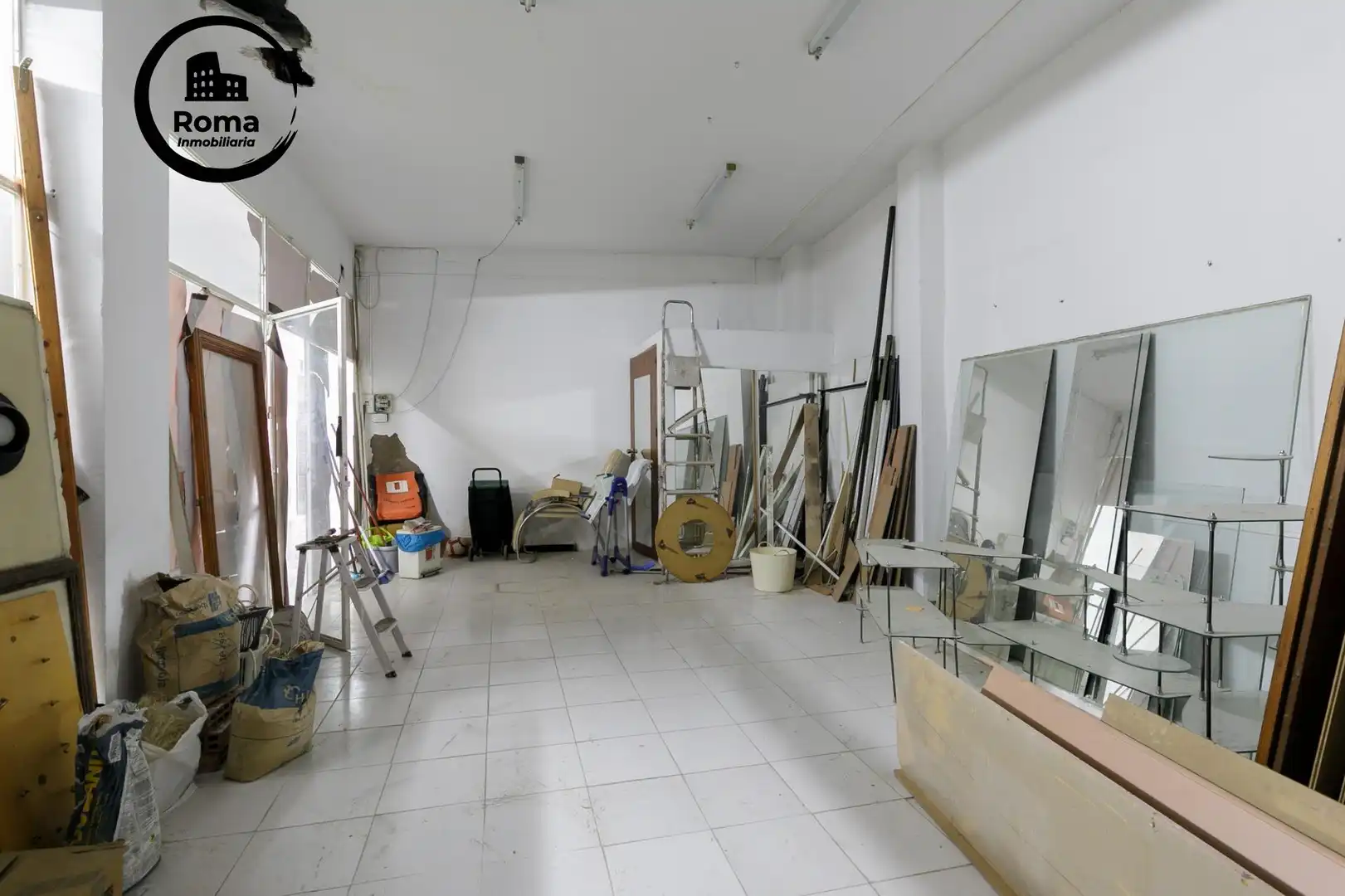 Residencial en venda a Baza, imagen 19