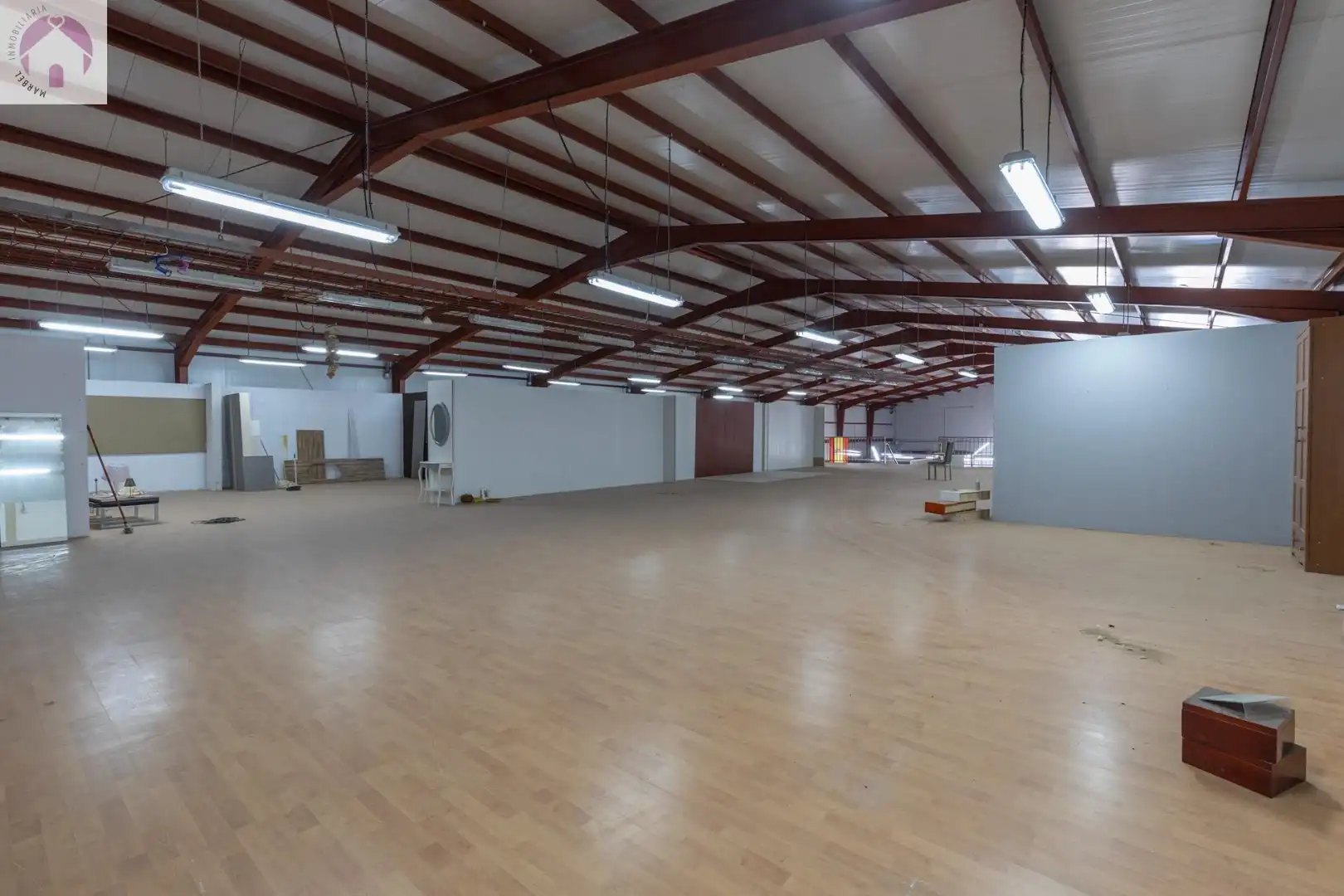 Industrial building for sale in Carretera de Iznalloz, imagen 20