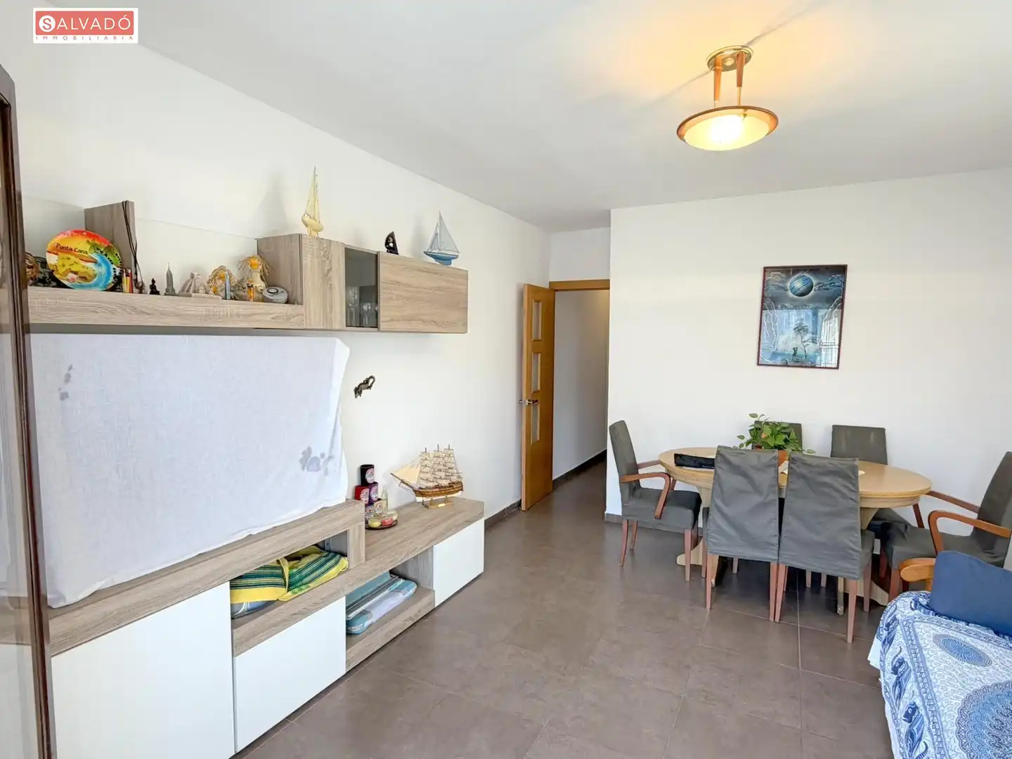 Ático con terraza en venta en Segur Platja, imagen 2