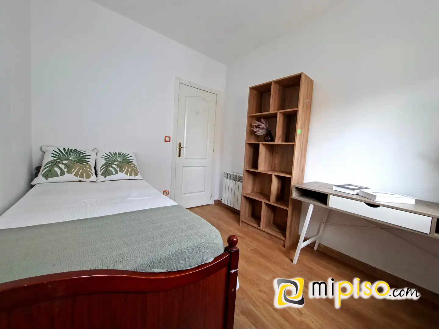 Habitación de Piso en venta en Santoña con Calefacción