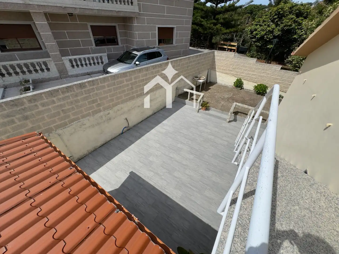 Villa avec terrasse à vendre à Moaña, imagen 36