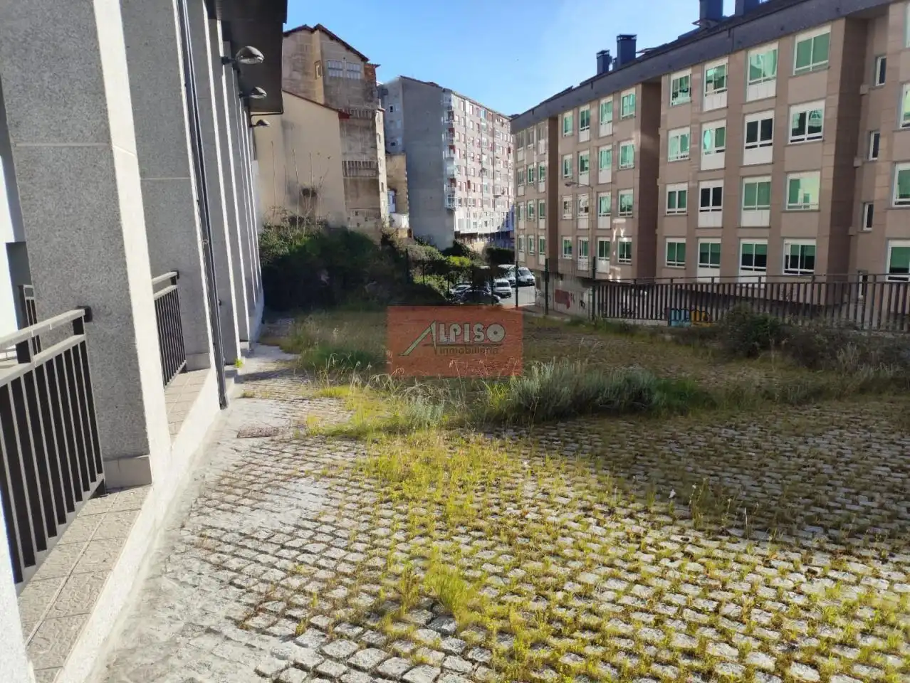 Business premises for sale in Avenida Portugal, imagen 17