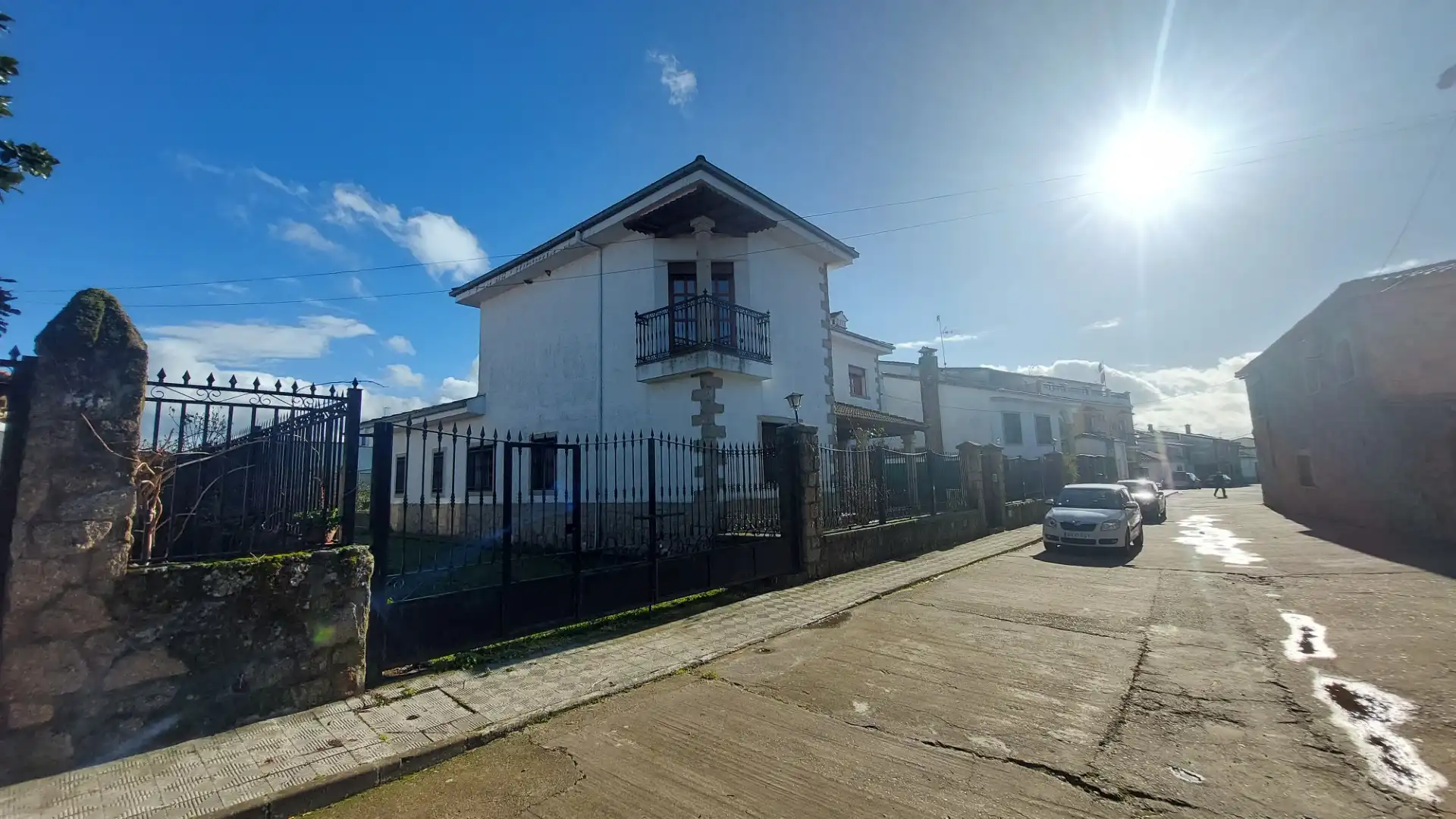 Casa o chalet en venta en N/A, -1, Villa del Campo