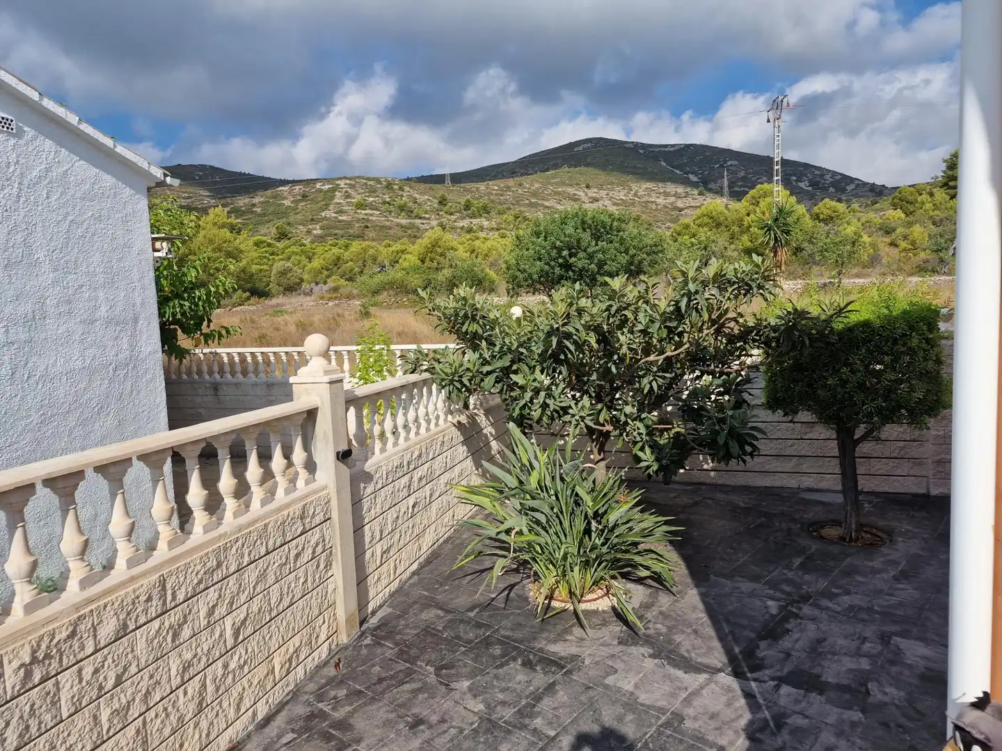 Villa con terrazza in vendita a Costa Sur, imagen 35