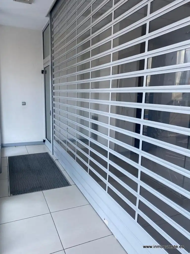 Gewerbefläche zur Miete in Orihuela ciudad, imagen 5