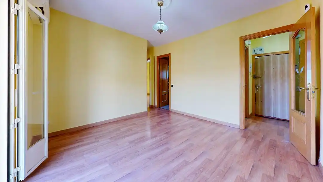 Piso en venta en Madrid con Aire acondicionado, Calefacción y Terraza