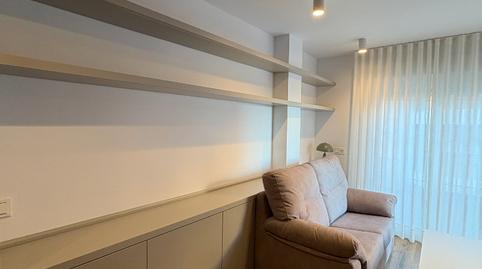 Photo 3 of Flat for rent in Calle Maestranza, La Malagueta - Monte Sancha, Málaga Capital