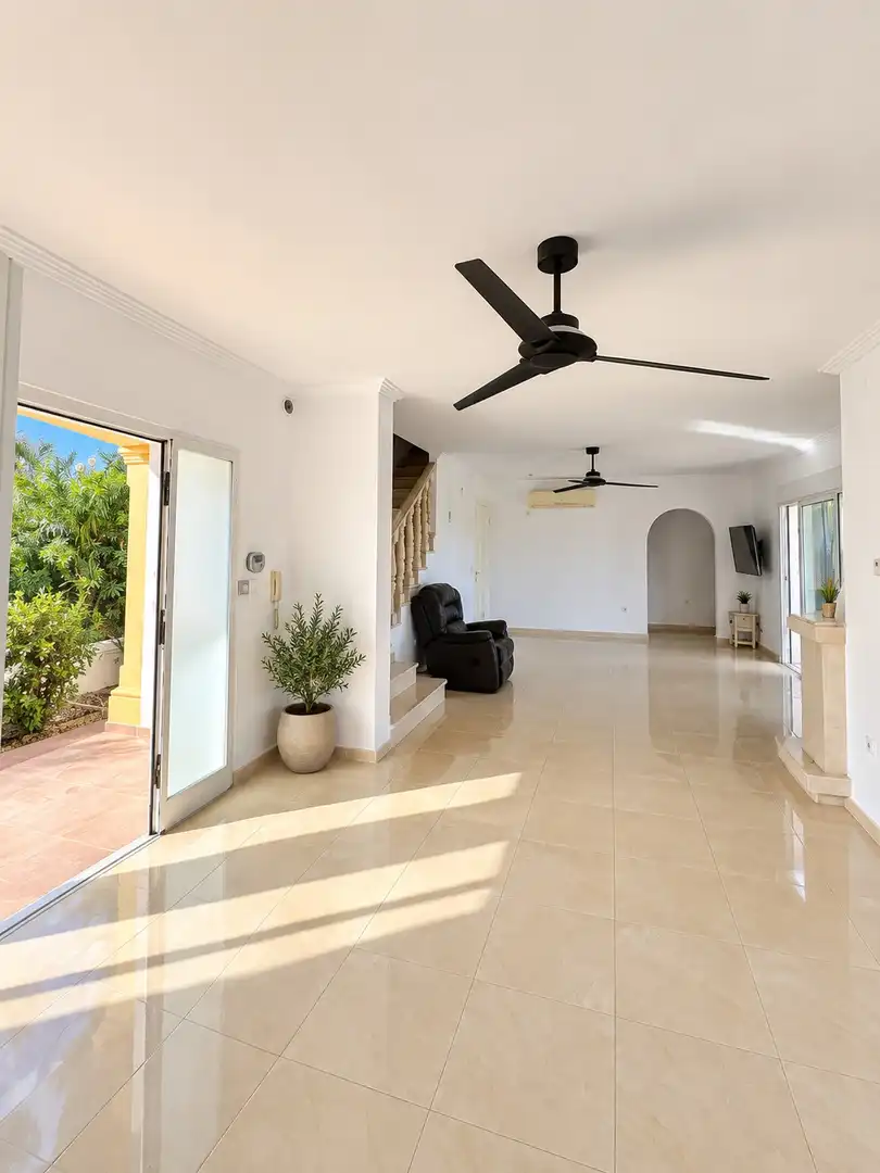 Casa con jardín en venta en Beniarbeig, imagen 10