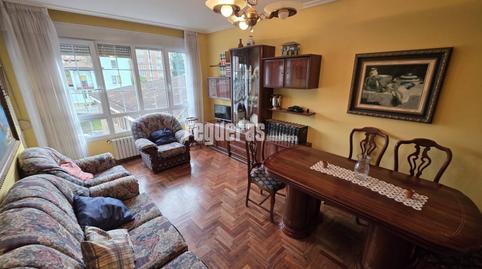 Foto 3 de Apartament en venda a Calle González Abarca, Centro, Avilés