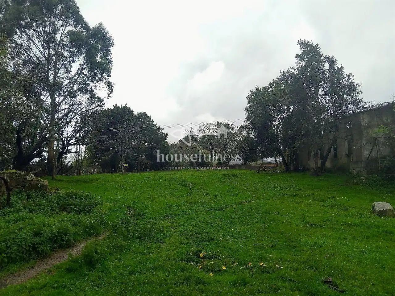 Residential for sale in Ferrol