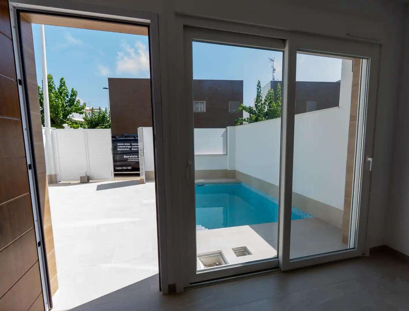 Logement avec piscine à vendre à Los Peñascos - El Salero - Los Imbernones, imagen 21