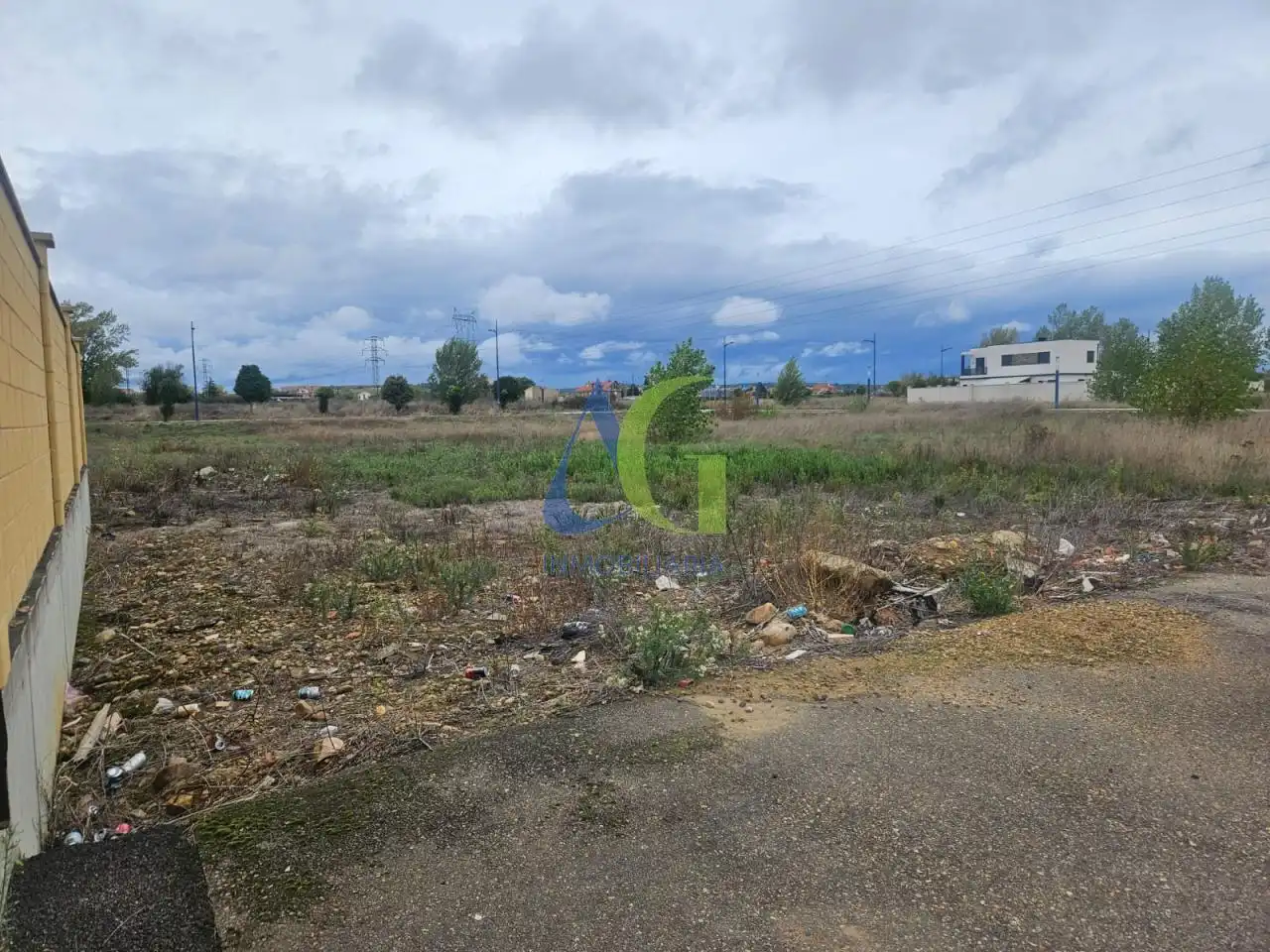 Terreni e lotti in vendita a Villaquilambre, imagen 2