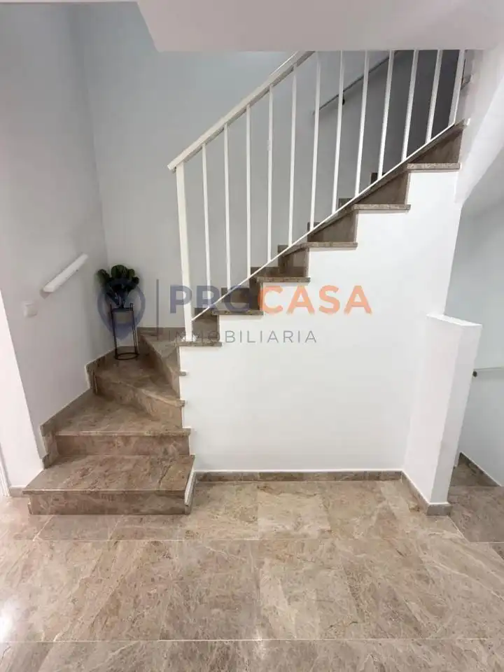 Casa o xalet en venda en Utrera