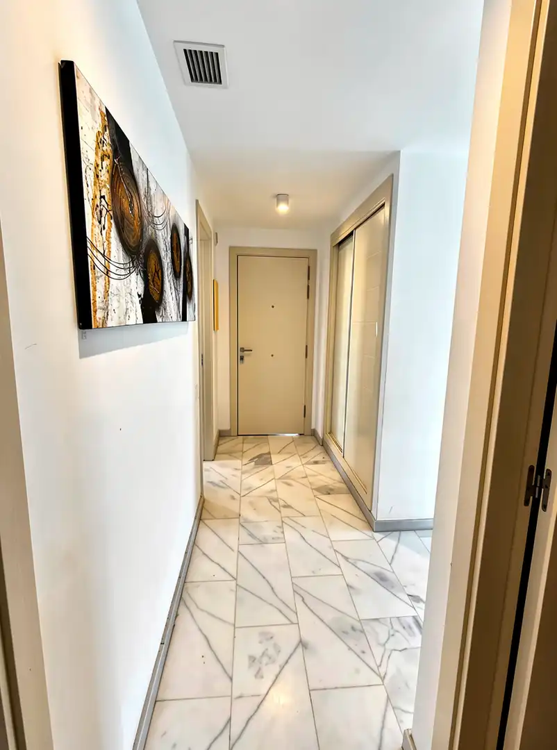 Apartament en venda en Estepona amb Aire condicionat, Terrassa i Piscina