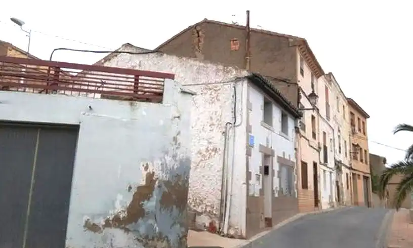 Casa o xalet en venda a Calle Navarra, Gallur