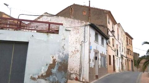 Foto 4 de Casa o chalet en venta en Calle Navarra, Gallur, Zaragoza