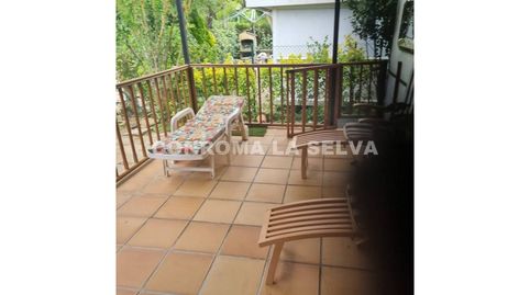 Foto 4 de Casa o chalet en venta en Fogars de la Selva, Barcelona