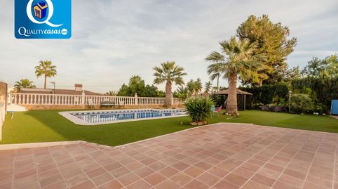 Foto 3 de Casa o chalet en venta en Almajada - Ravel, Mutxamel