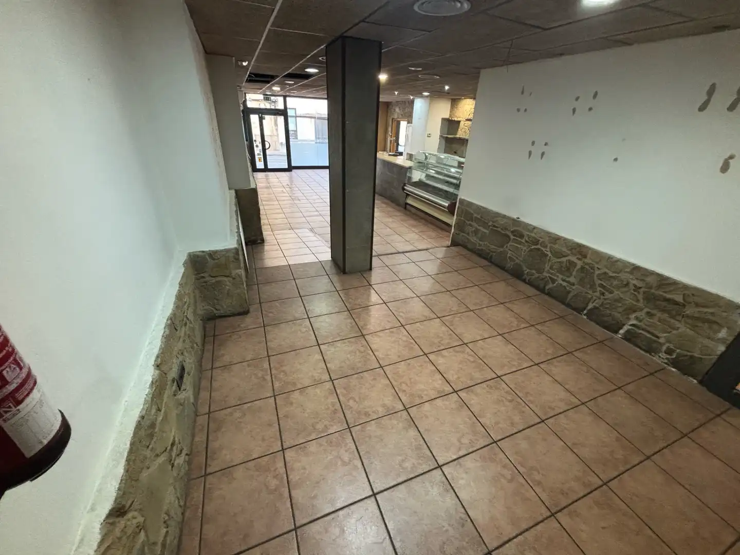 Local comercial en traspàs a Carrer del Carme 97, imagen 21
