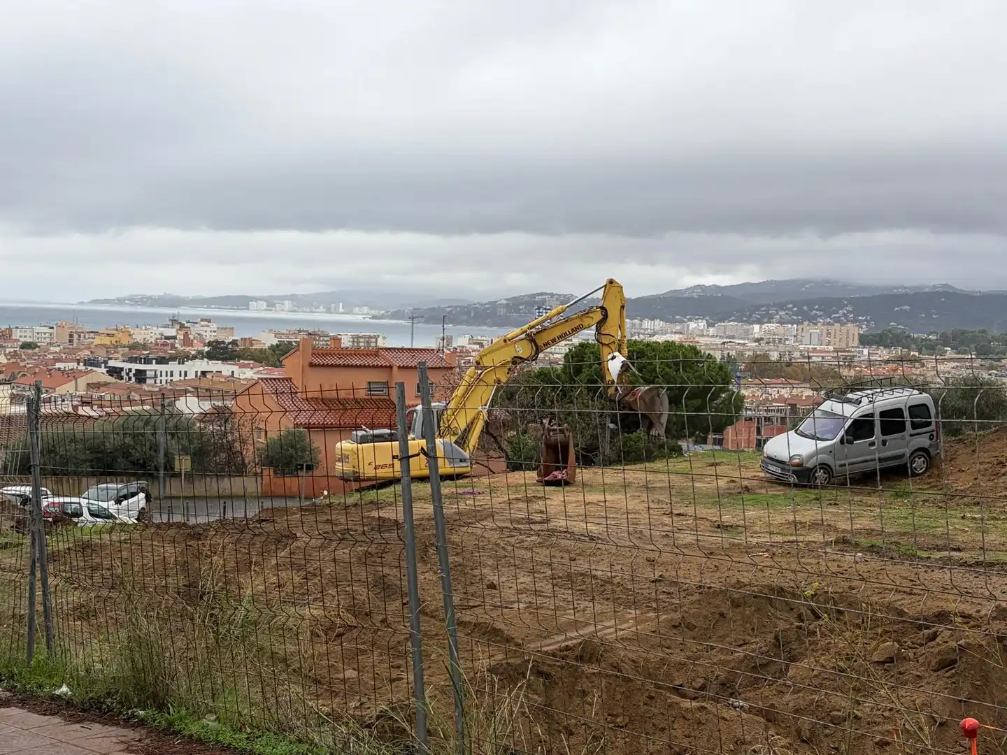 Planta baixa en venda a Palamós, Girona