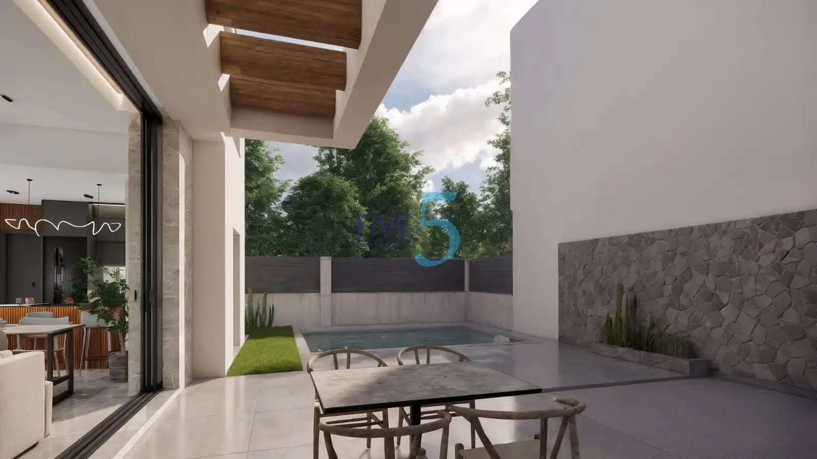 Casa en venda a Los Montesinos, imagen 44