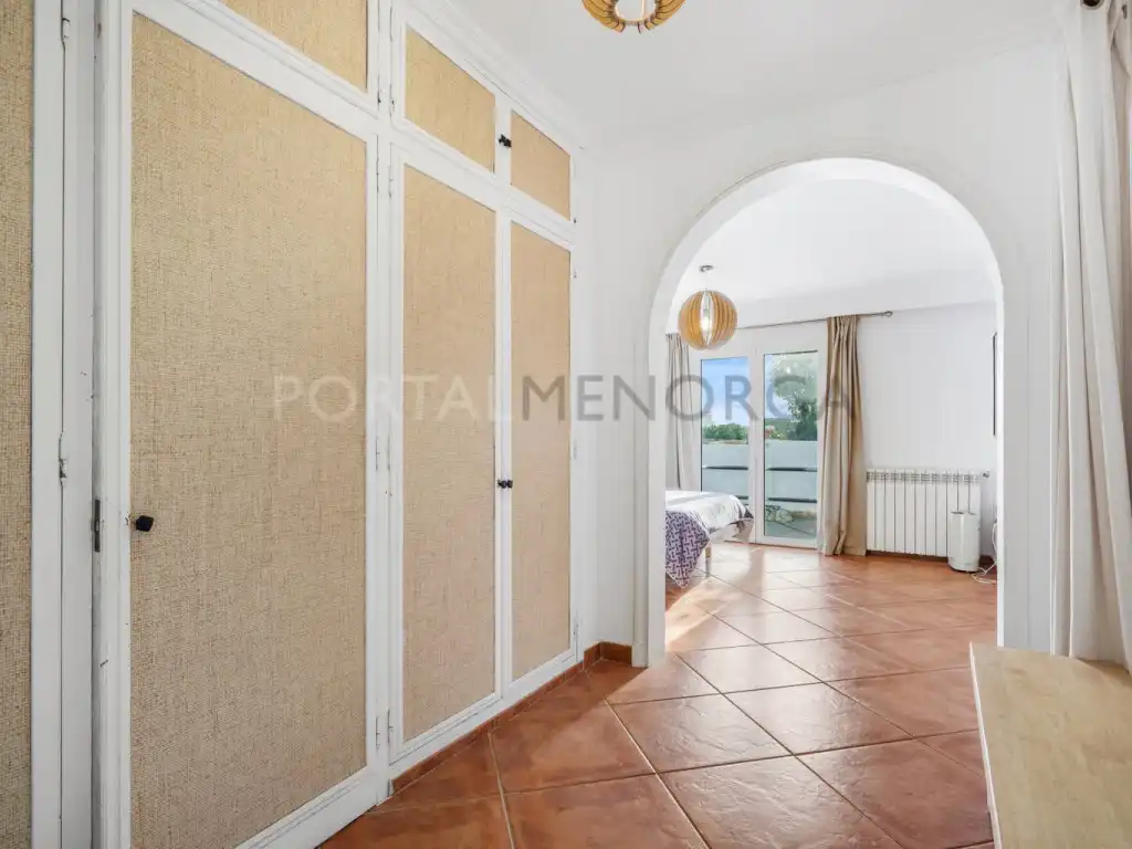 Casa o xalet en venda en Ciutadella de Menorca amb Piscina