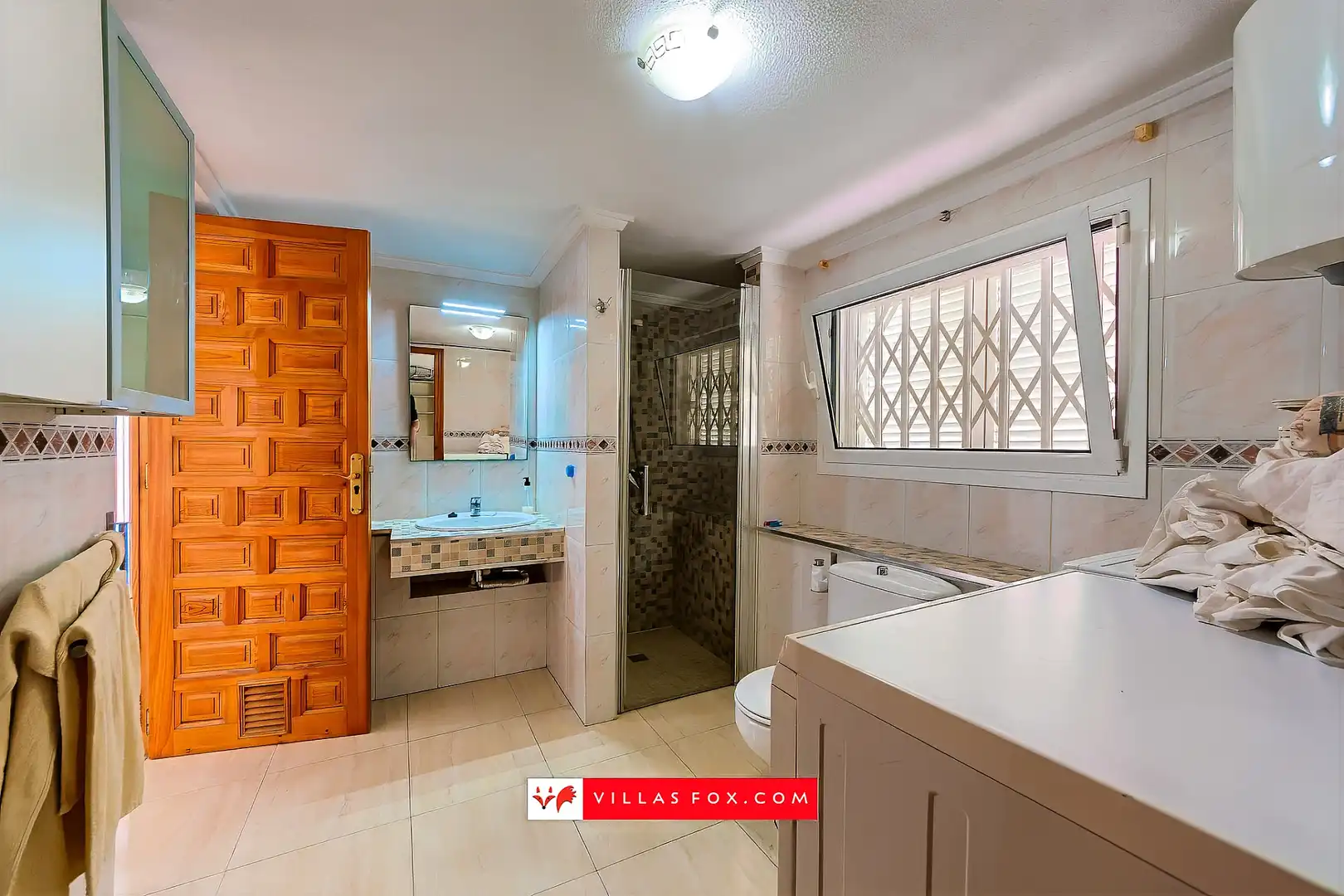 Maison mitoyenne à vendre à San Miguel de Salinas, imagen 22