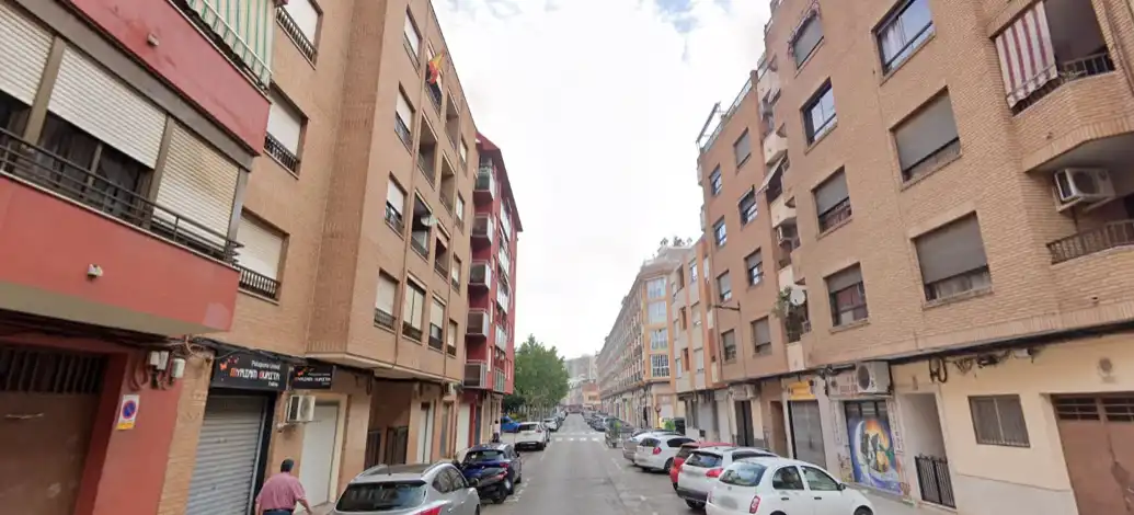Wohnung zum Verkauf in Casc Urbà, imagen 2