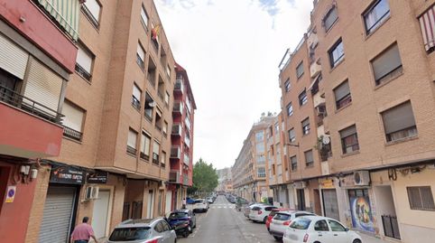 INMUEBLE SIN POSESION Y SIN ACCESO AL INTERIOR., imatge 2