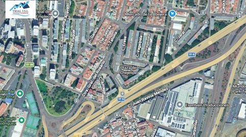 Foto 2 de Pis en venda a Izcague, Tristán - García Escámez - Somosierra, Santa Cruz de Tenerife Capital