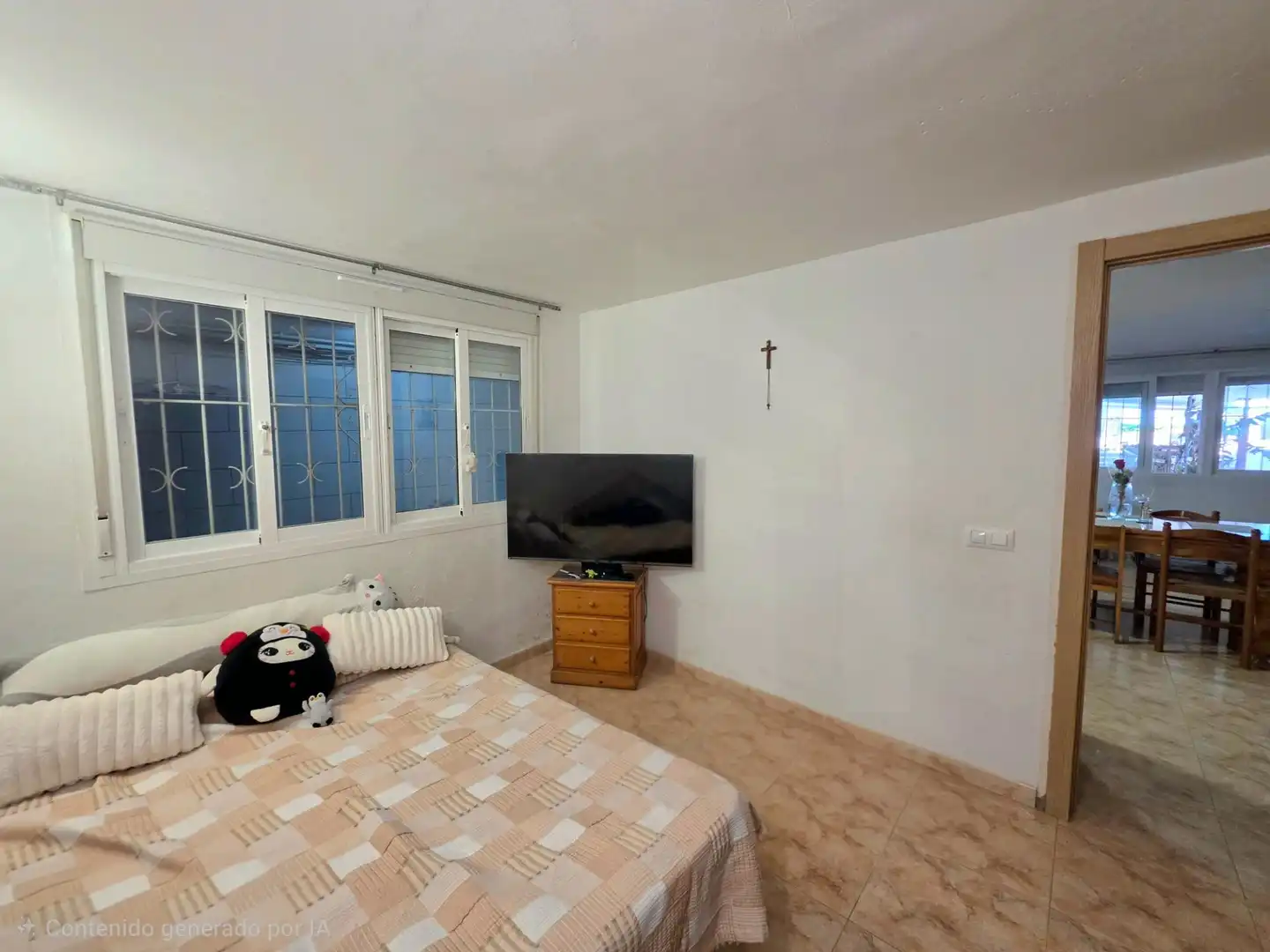 Habitación de Apartamento en venta en  Palma de Mallorca