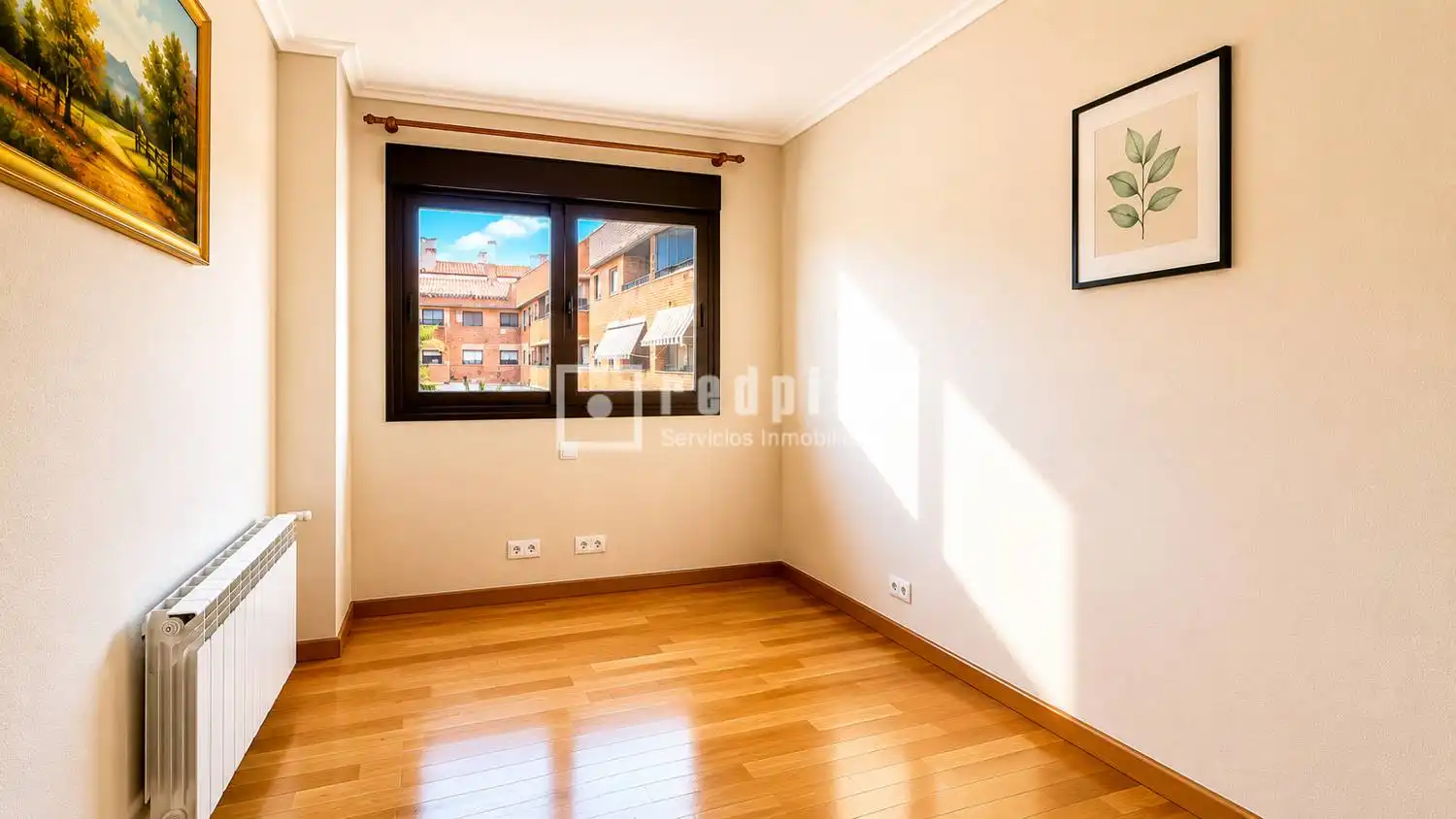 Flat for rent in El Quiñón