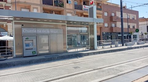 Foto 4 de Piso en venta en Calle Pio XII, Parque de la Ermita, Churriana de la Vega