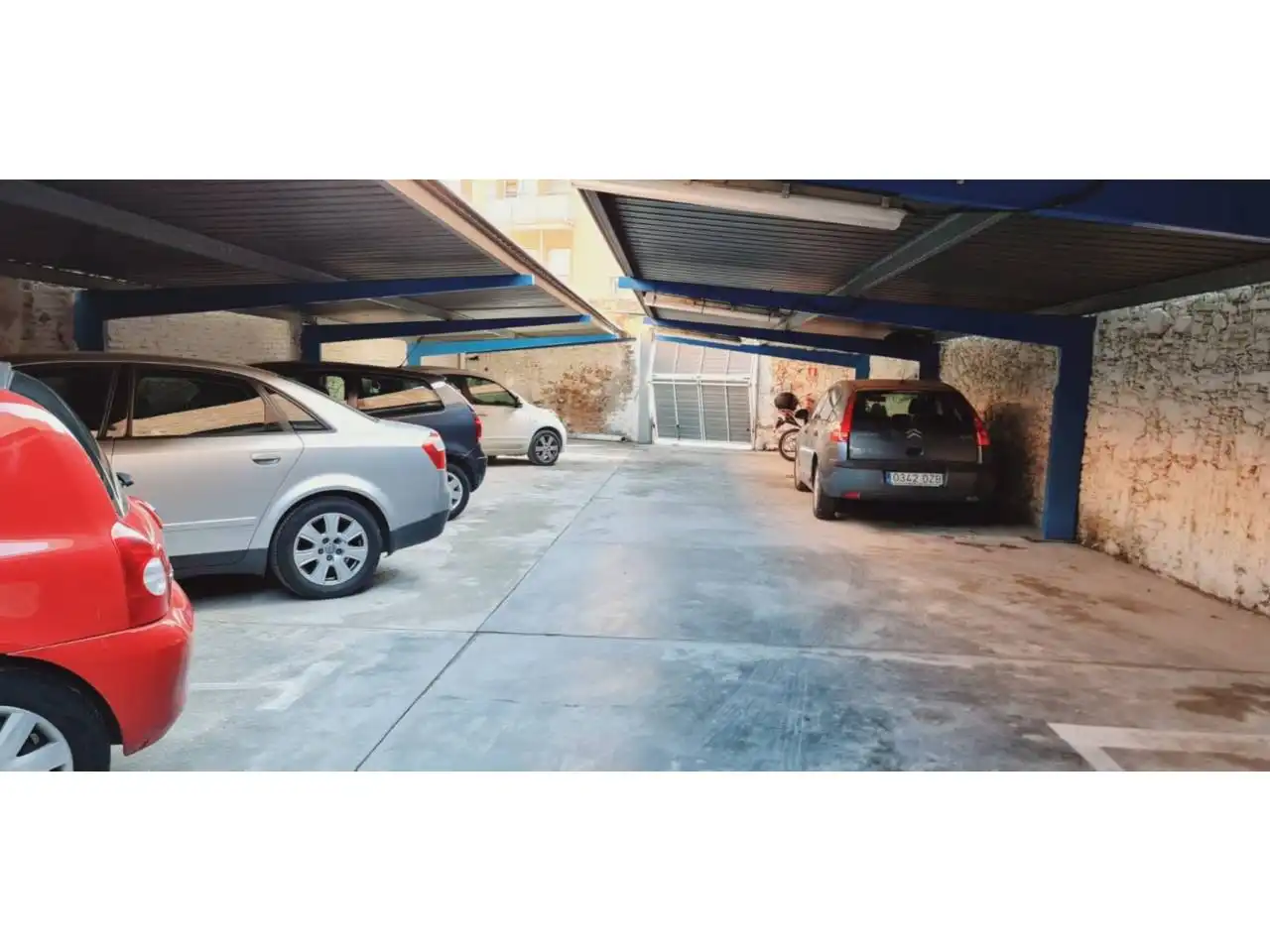 Terreno residenziale in vendita a Joan Prim, imagen 17