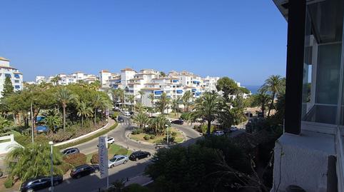 Photo 2 of Flat for sale in Urbanización Lomas de Río Verde, 3, Las Lomas de Río Verde, Málaga