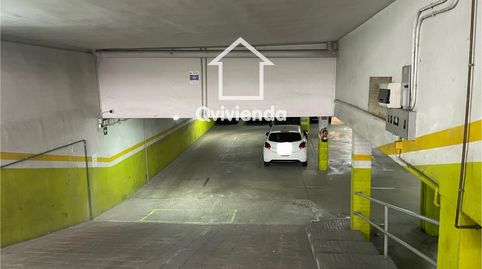 Foto 4 de Garaje en venta en Valencia, 24, Centre, Granollers