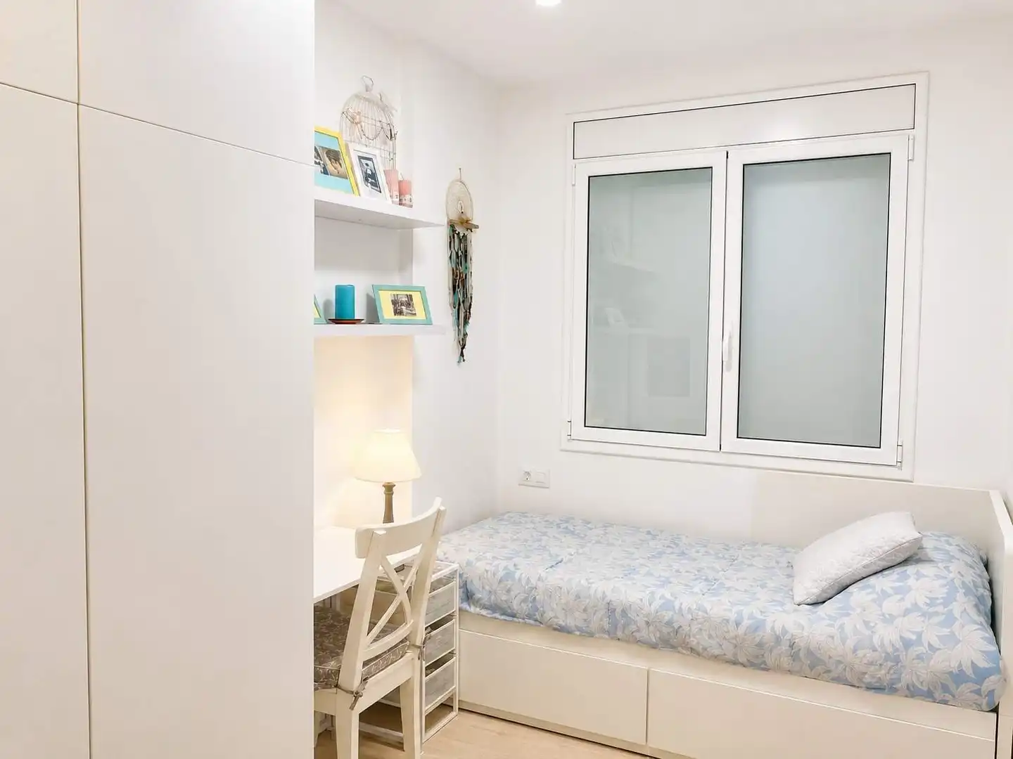 Wohnung mit Terrasse zum Verkauf in Avenida Avinguda Roma, imagen 14